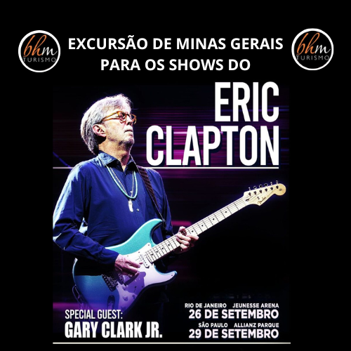 Eric Clapton