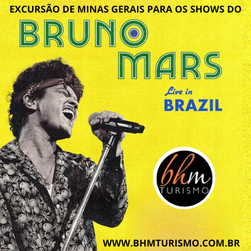 Bruno Mars